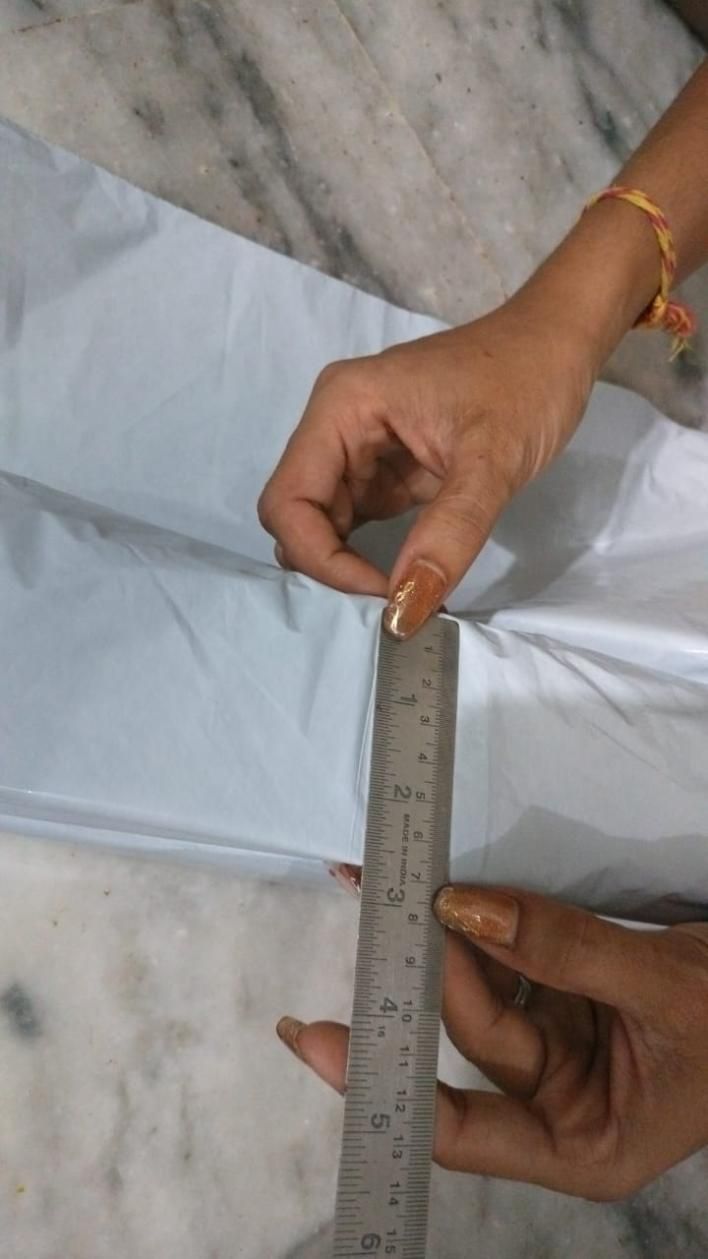 Multi-Functional Adjustable Trolley Fixed Mount Racks Holder (Pair of 1)